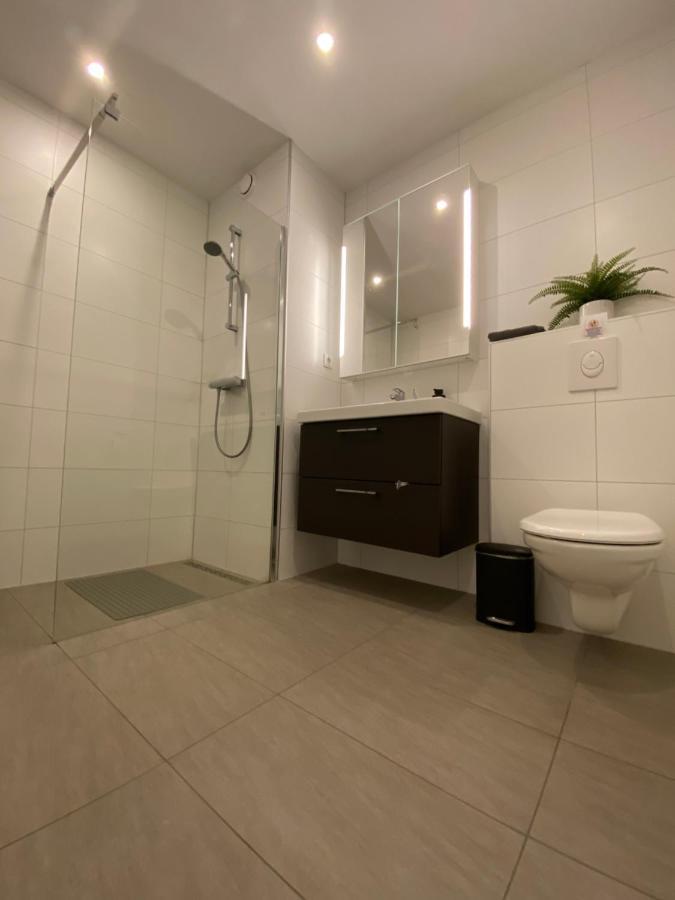 Ijsvogel Apartment, Duplex Family Home 4-Bed Located On The Largest Saltwater Lake Bruinisse Dış mekan fotoğraf